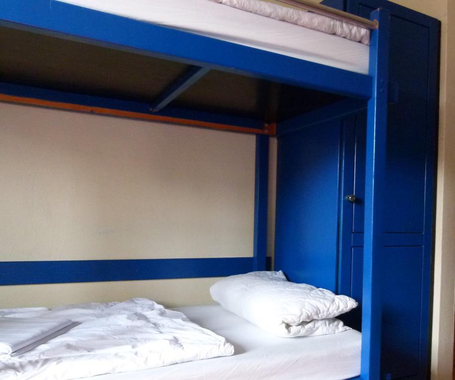 Kolping Hostel Trier Im Warsberger Hof Bagian luar foto
